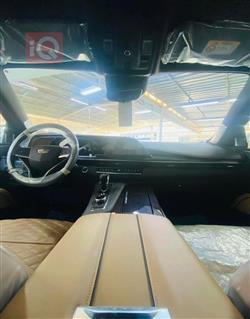 كاديلاك اسكاليد